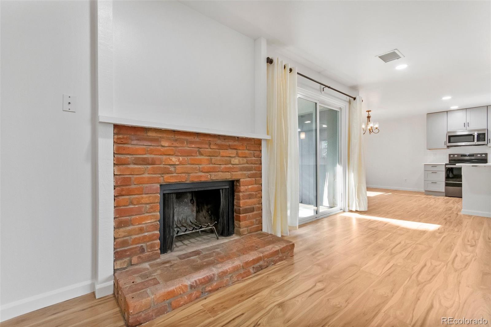 7303 S Xenia Circle Unit: F
