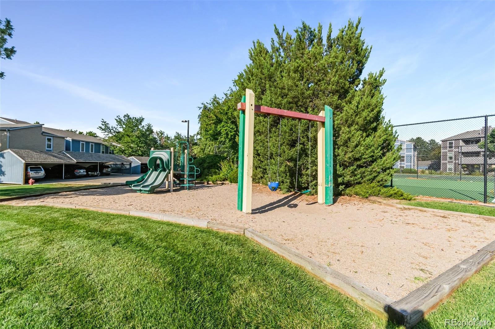 7303 S Xenia Circle Unit: F