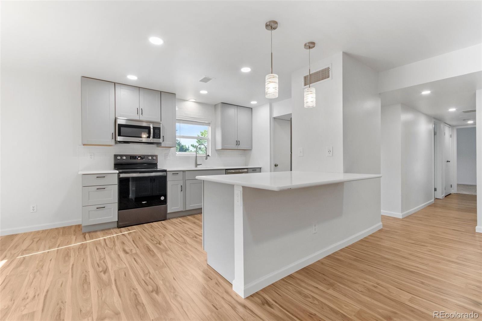 7303 S Xenia Circle Unit: F