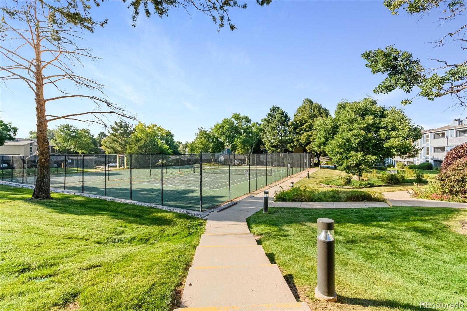 7303 S Xenia Circle Unit: F