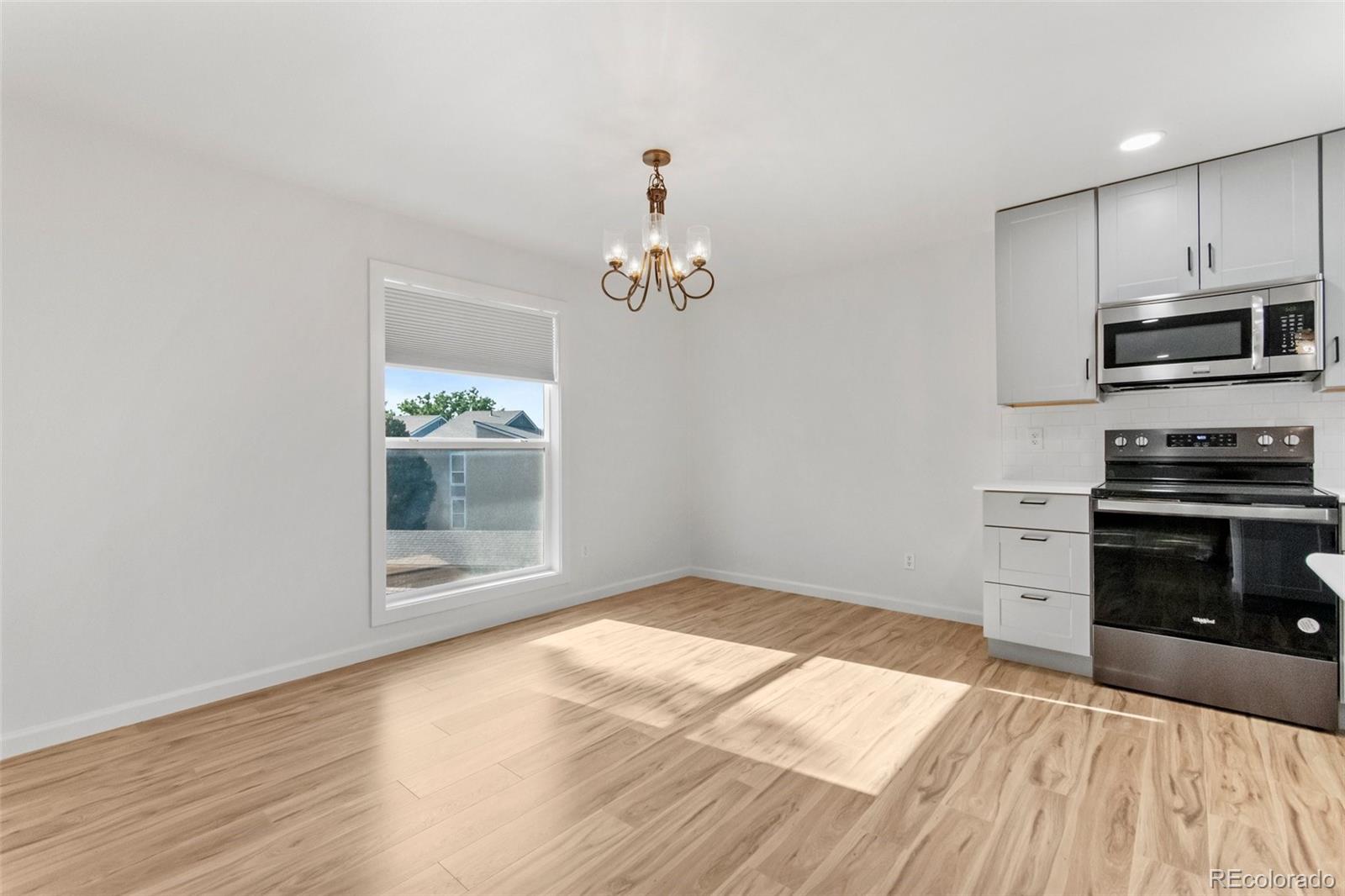 7303 S Xenia Circle Unit: F