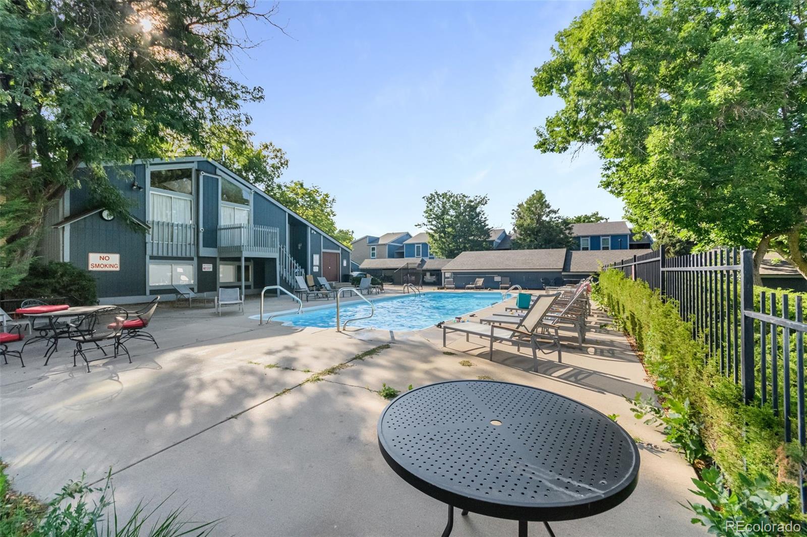 7303 S Xenia Circle Unit: F