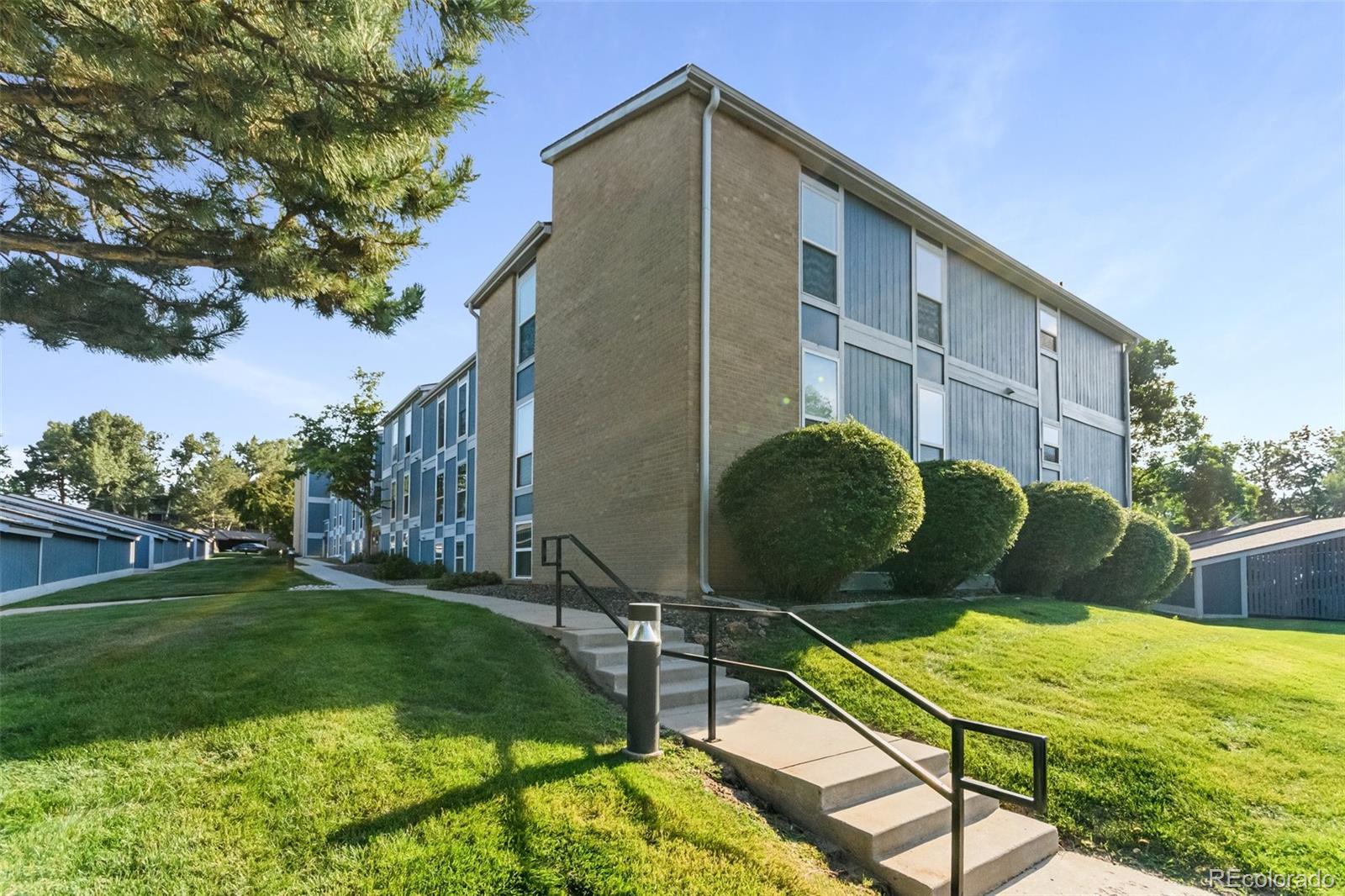 7303 S Xenia Circle Unit: F