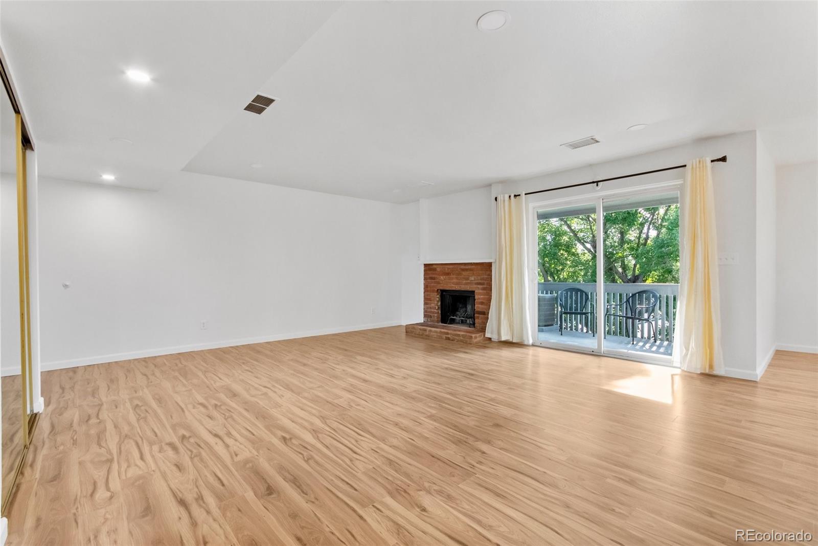 7303 S Xenia Circle Unit: F