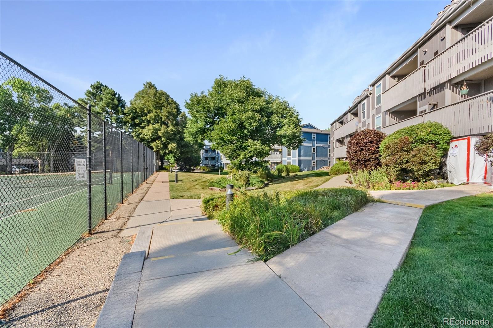 7303 S Xenia Circle Unit: F