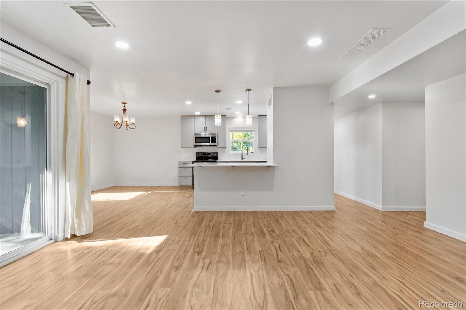 7303 S Xenia Circle Unit: F