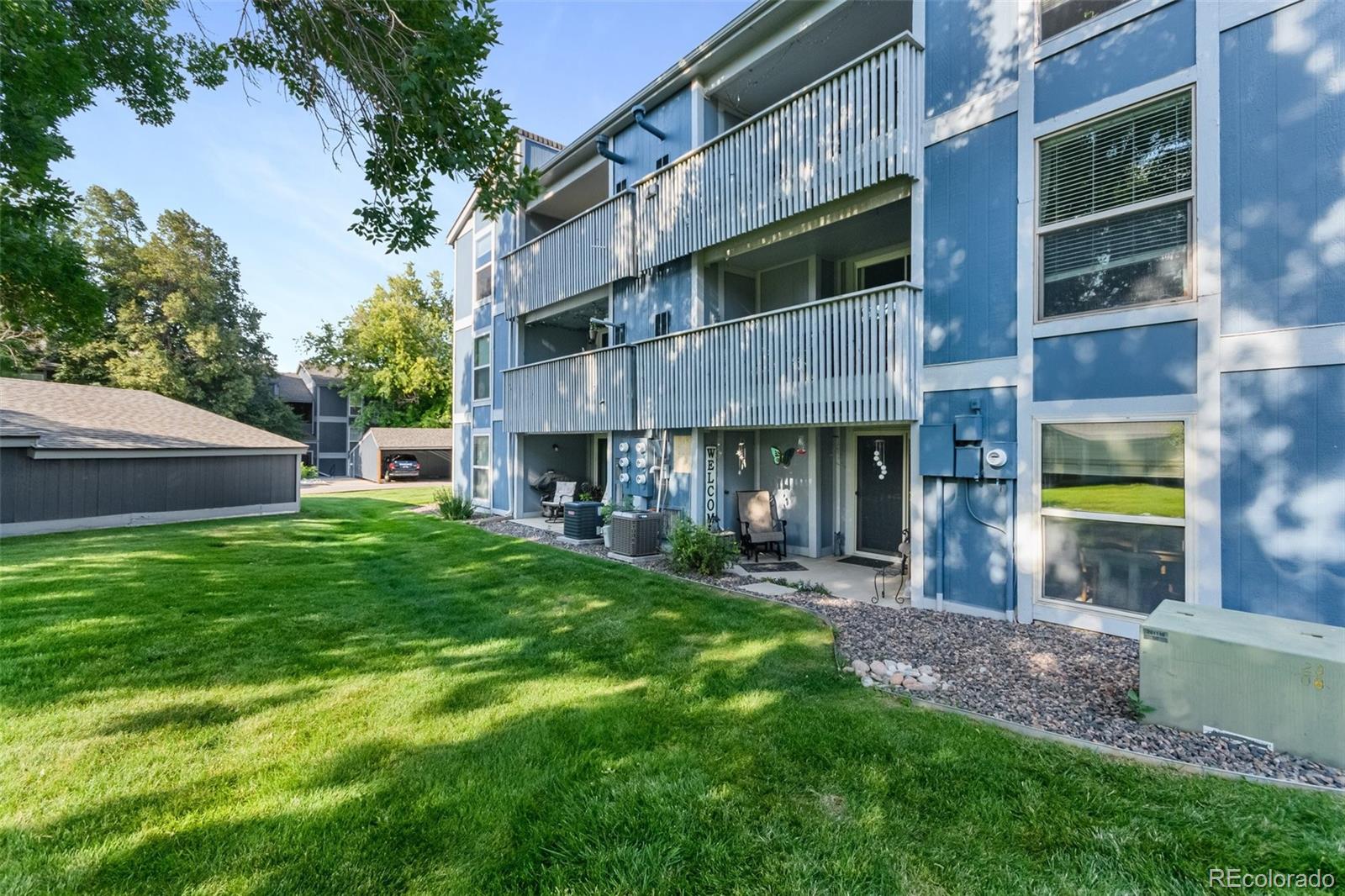 7303 S Xenia Circle Unit: F
