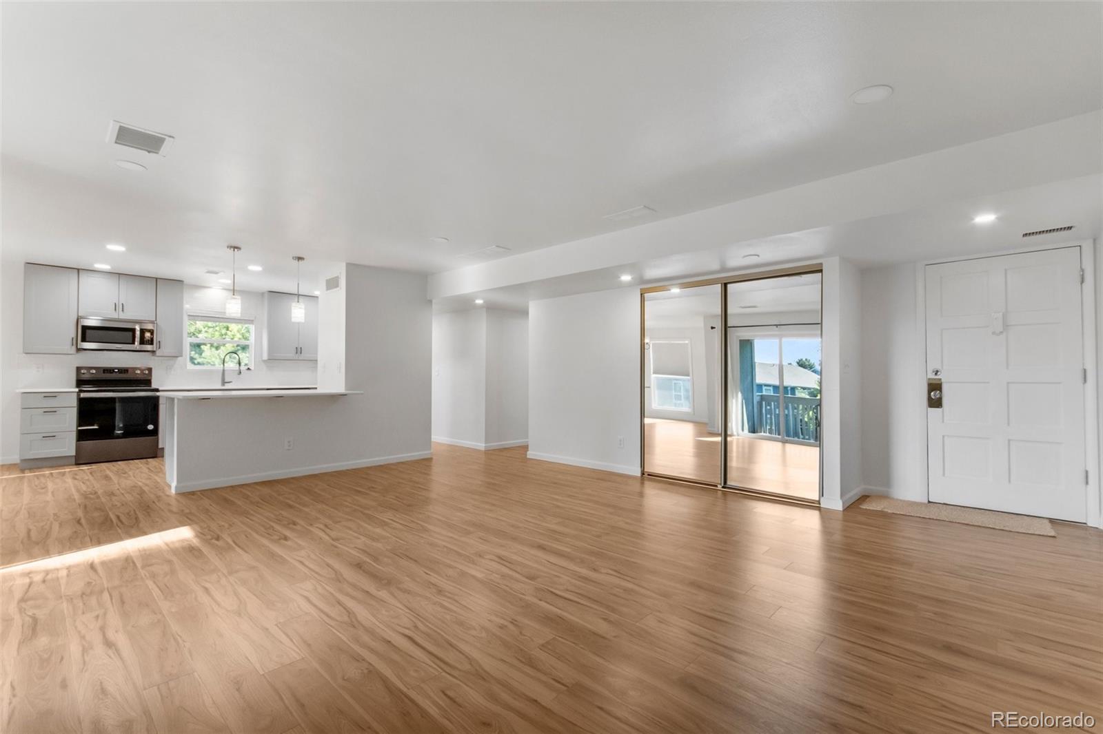 7303 S Xenia Circle Unit: F