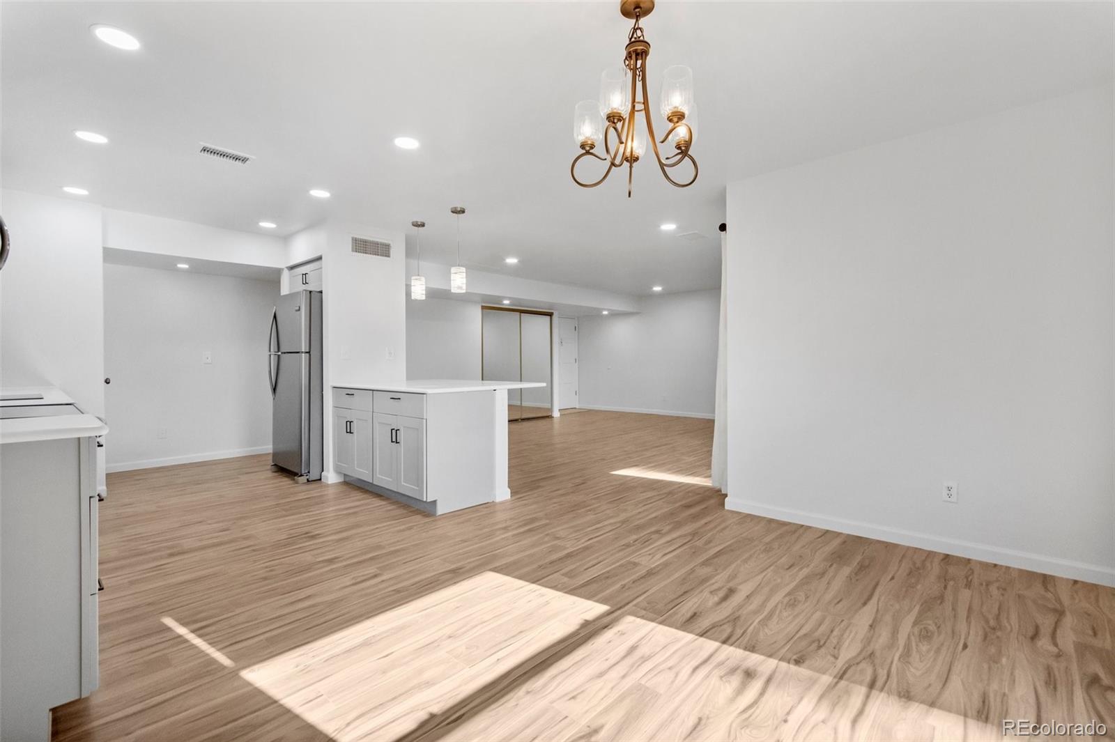 7303 S Xenia Circle Unit: F
