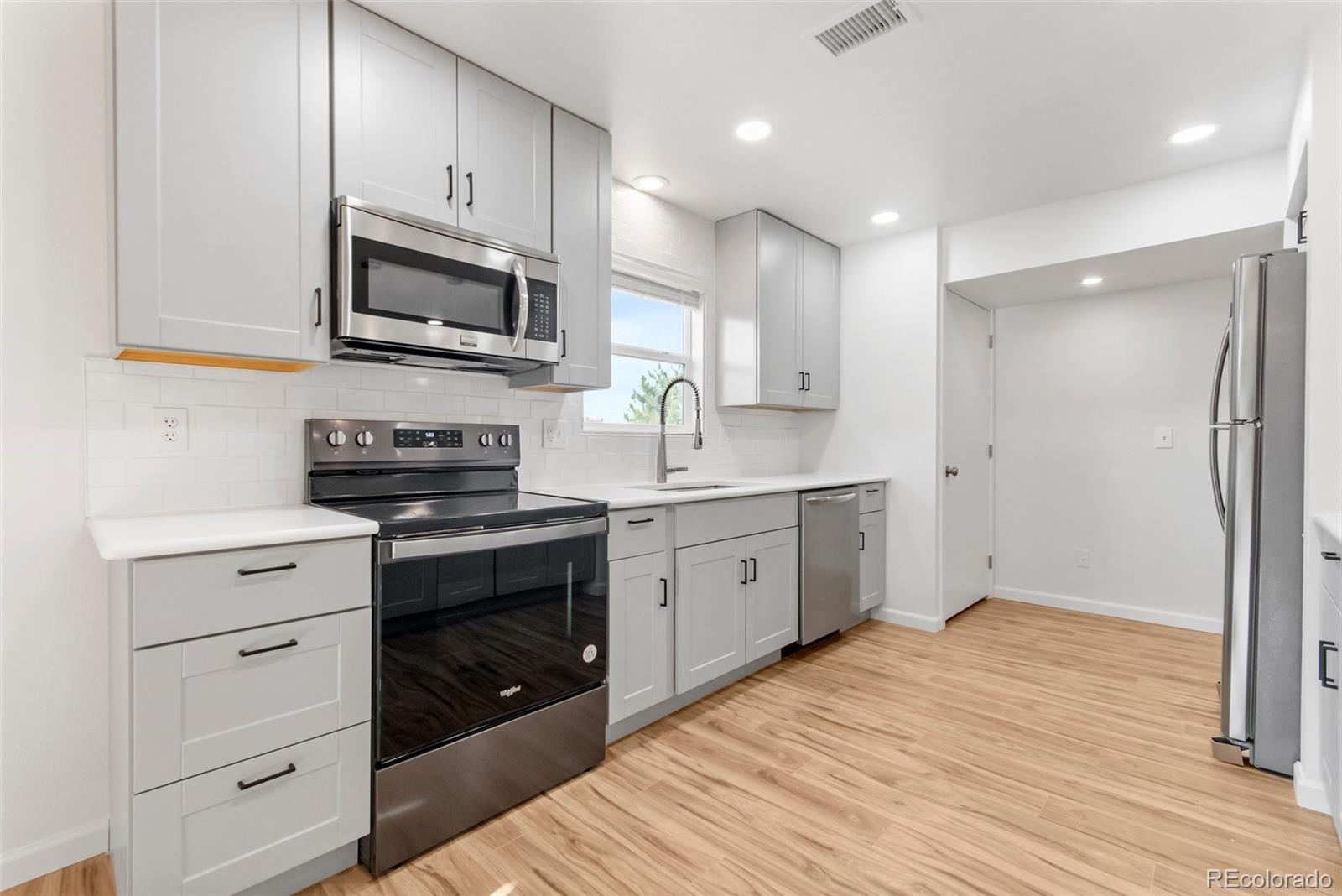 7303 S Xenia Circle Unit: F