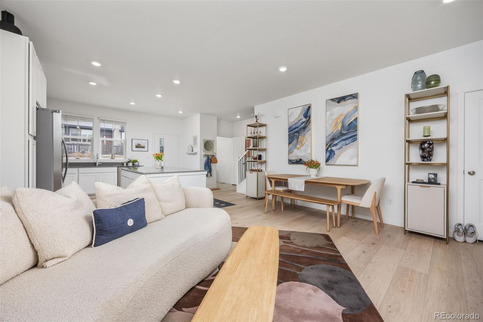 14554 W 91st Drive Unit: A