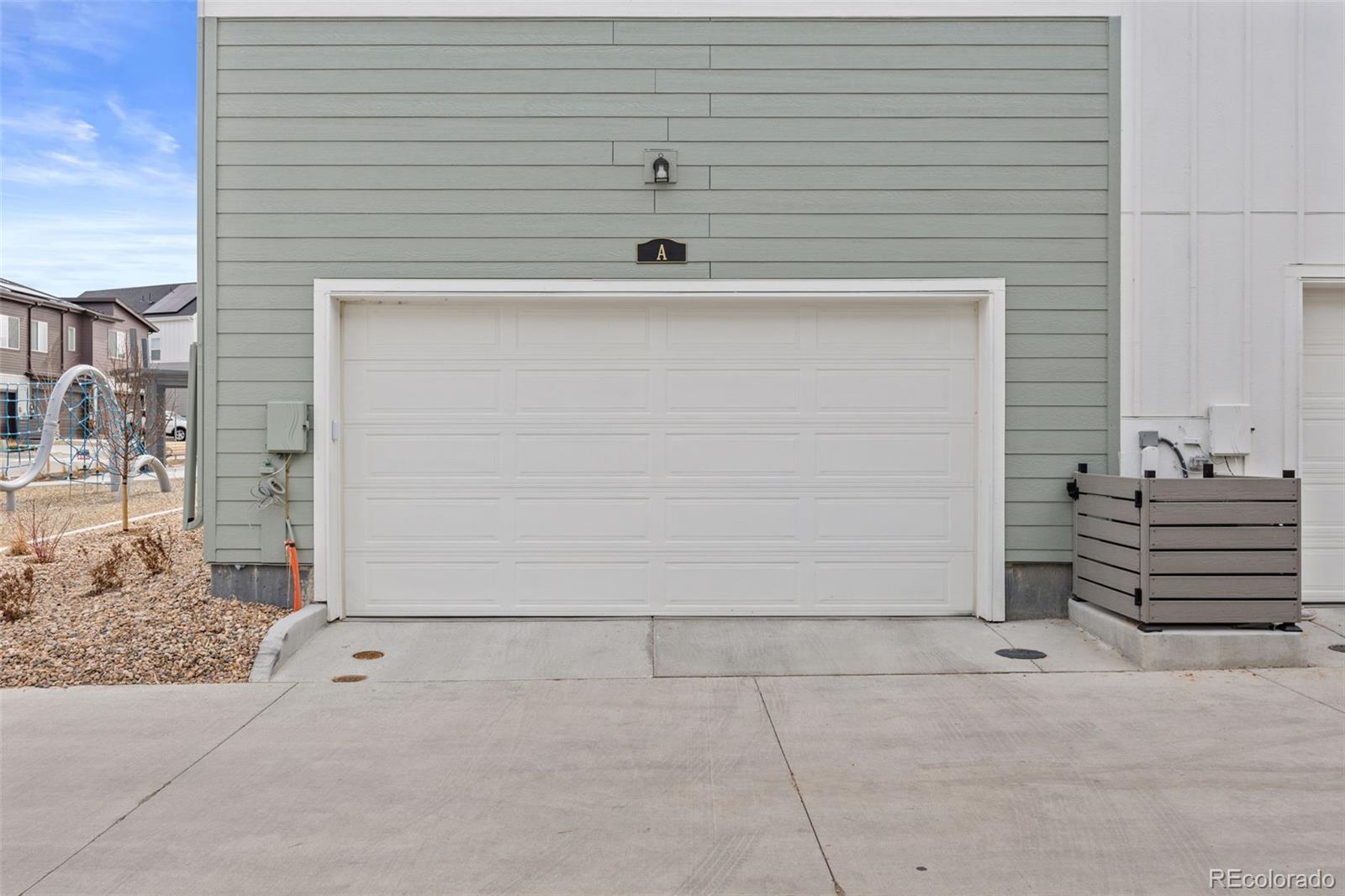 14554 W 91st Drive Unit: A