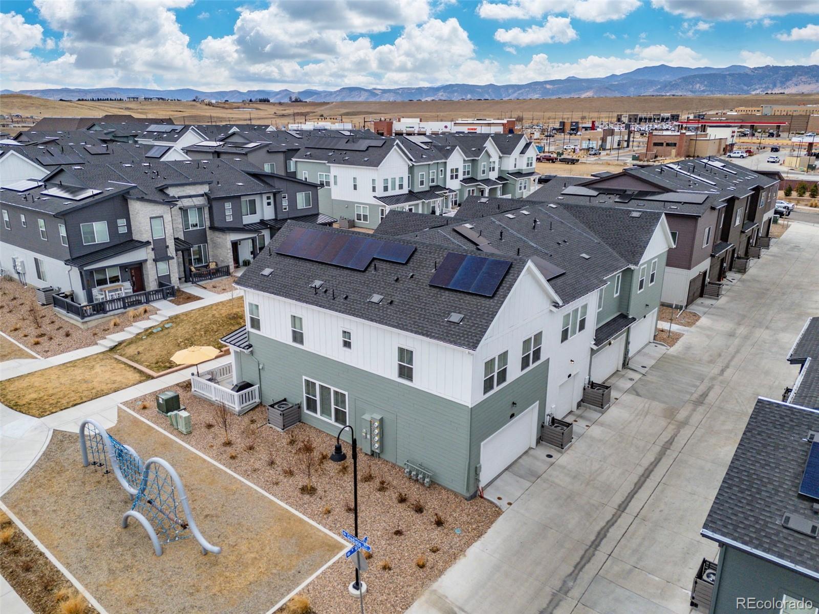 14554 W 91st Drive Unit: A