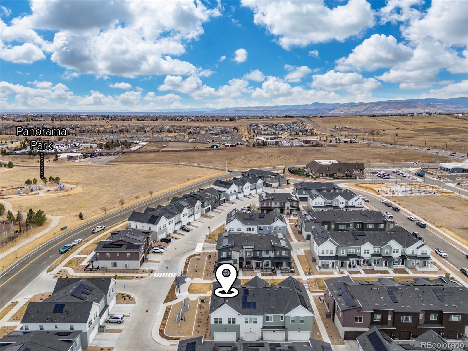 14554 W 91st Drive Unit: A