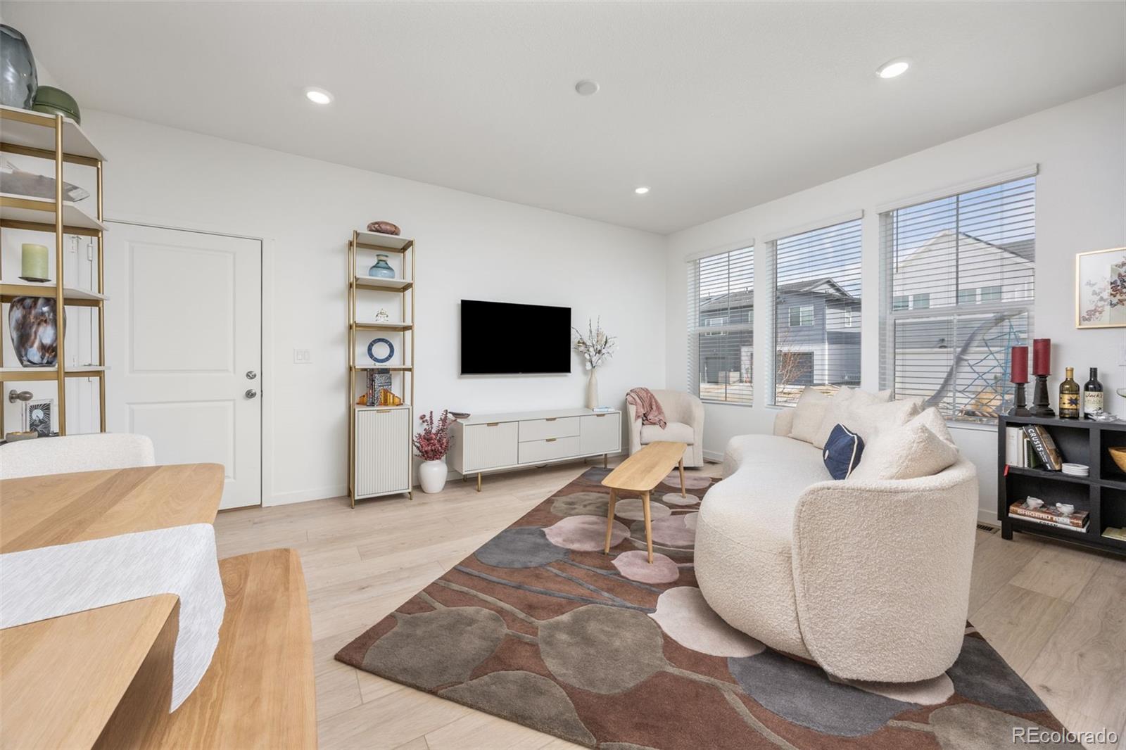 14554 W 91st Drive Unit: A