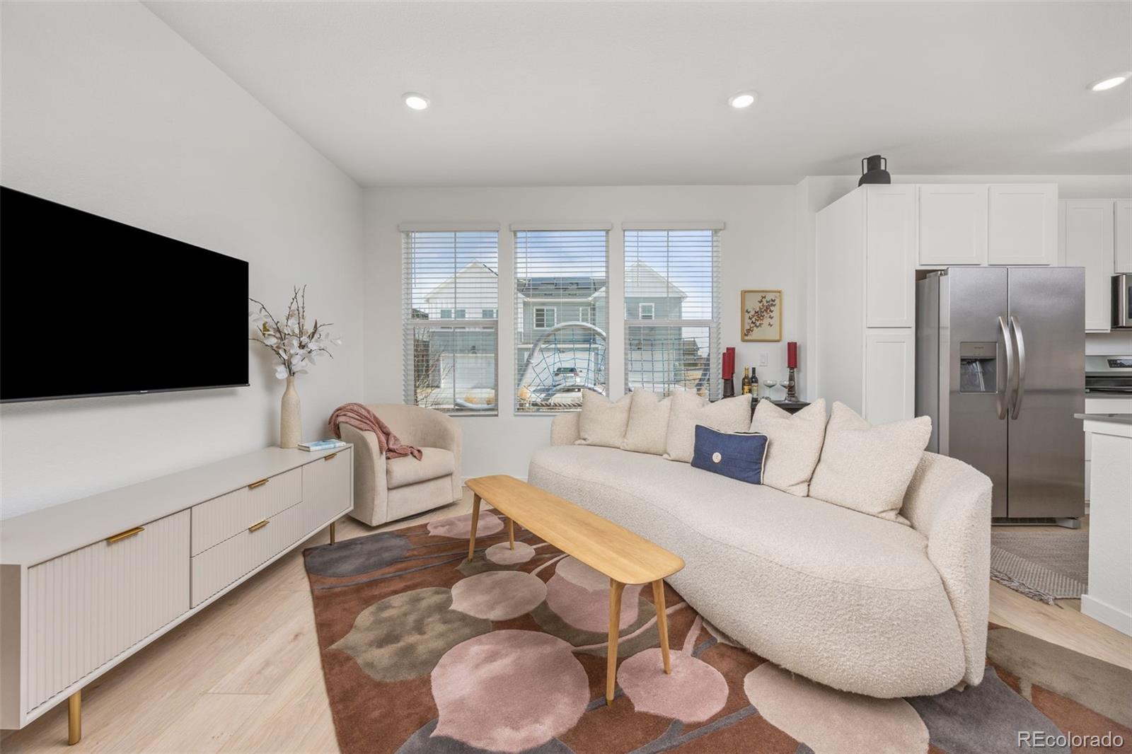 14554 W 91st Drive Unit: A