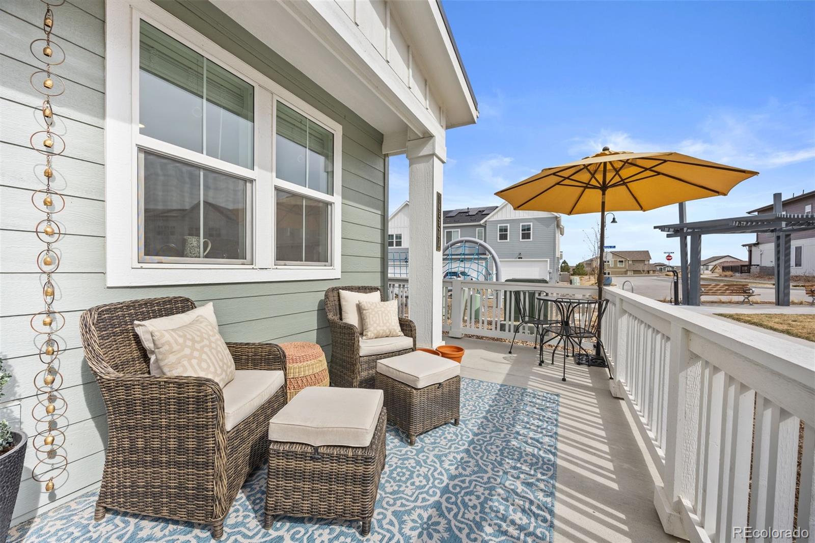 14554 W 91st Drive Unit: A