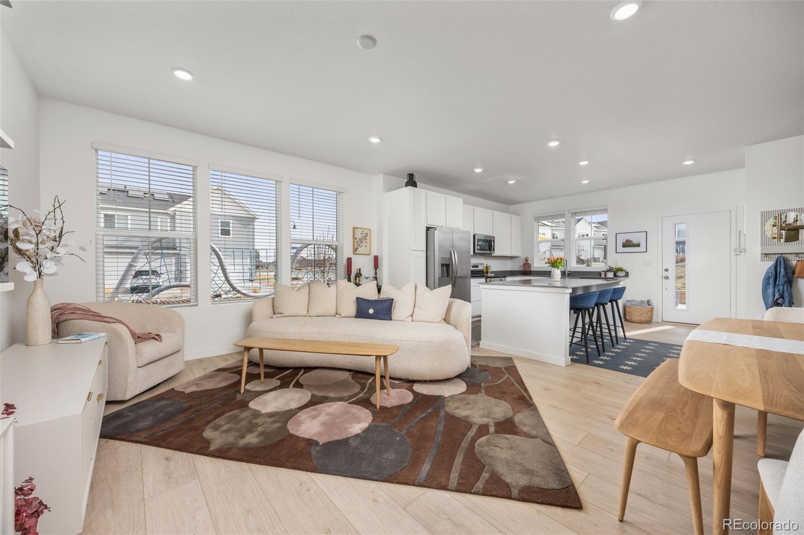 14554 W 91st Drive Unit: A