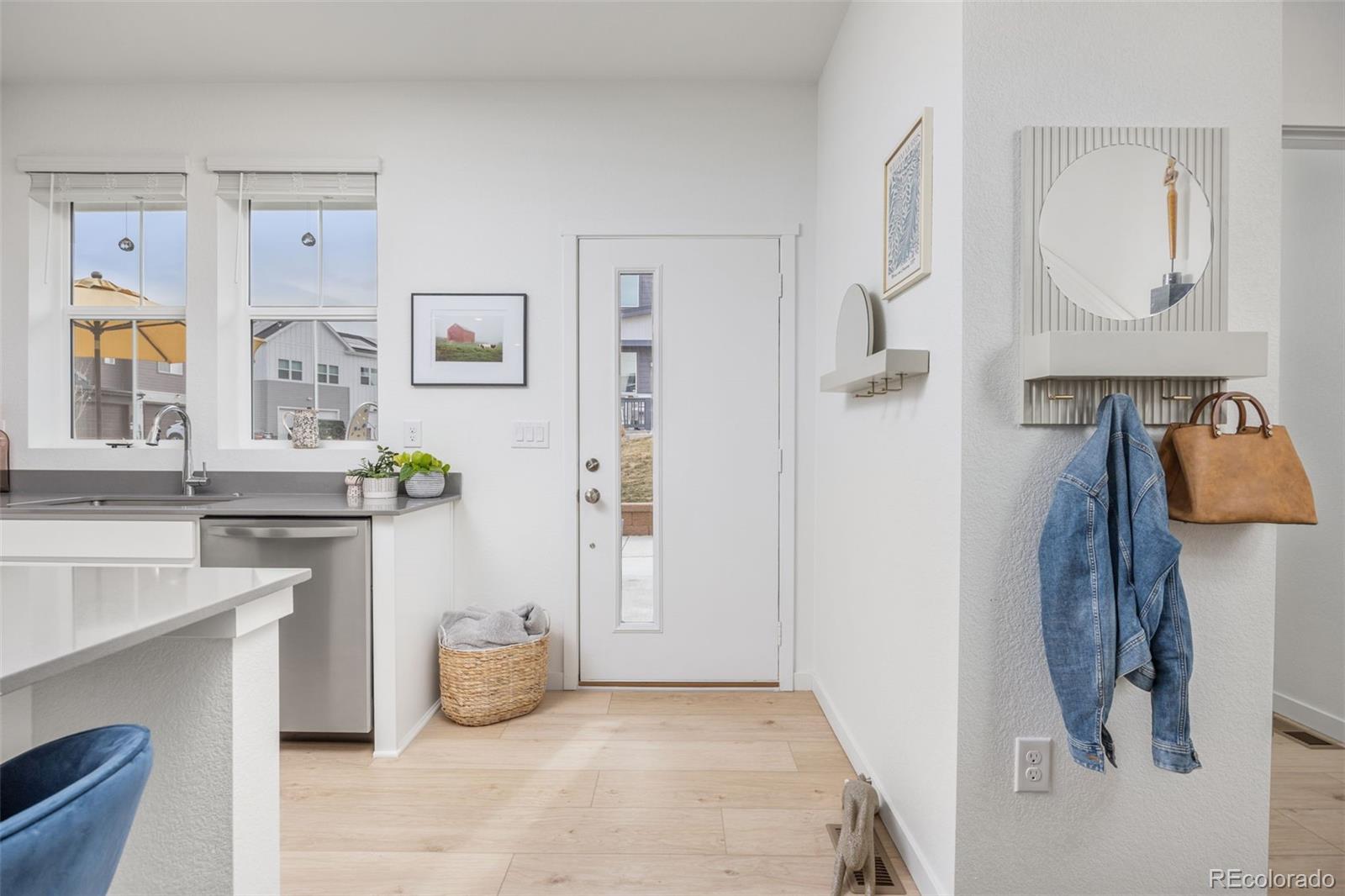 14554 W 91st Drive Unit: A