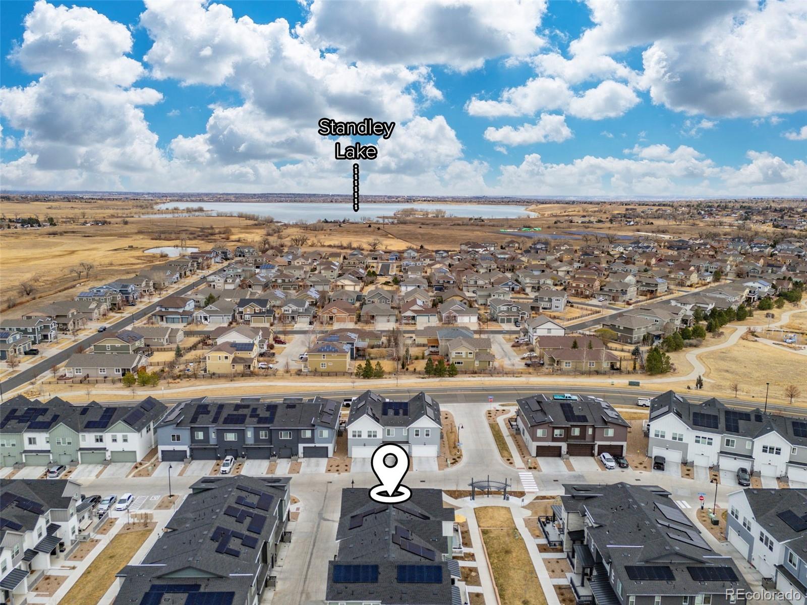 14554 W 91st Drive Unit: A