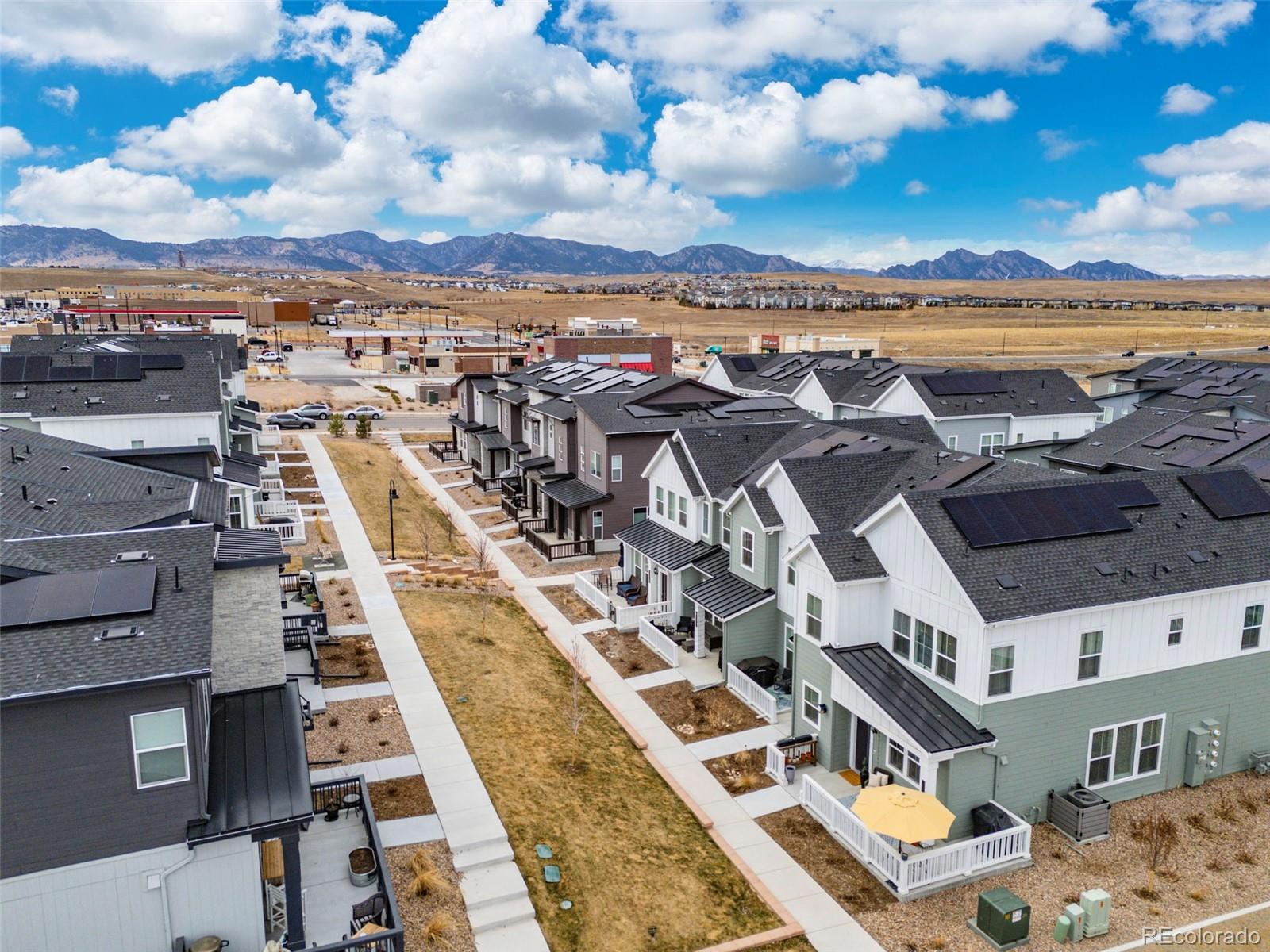 14554 W 91st Drive Unit: A