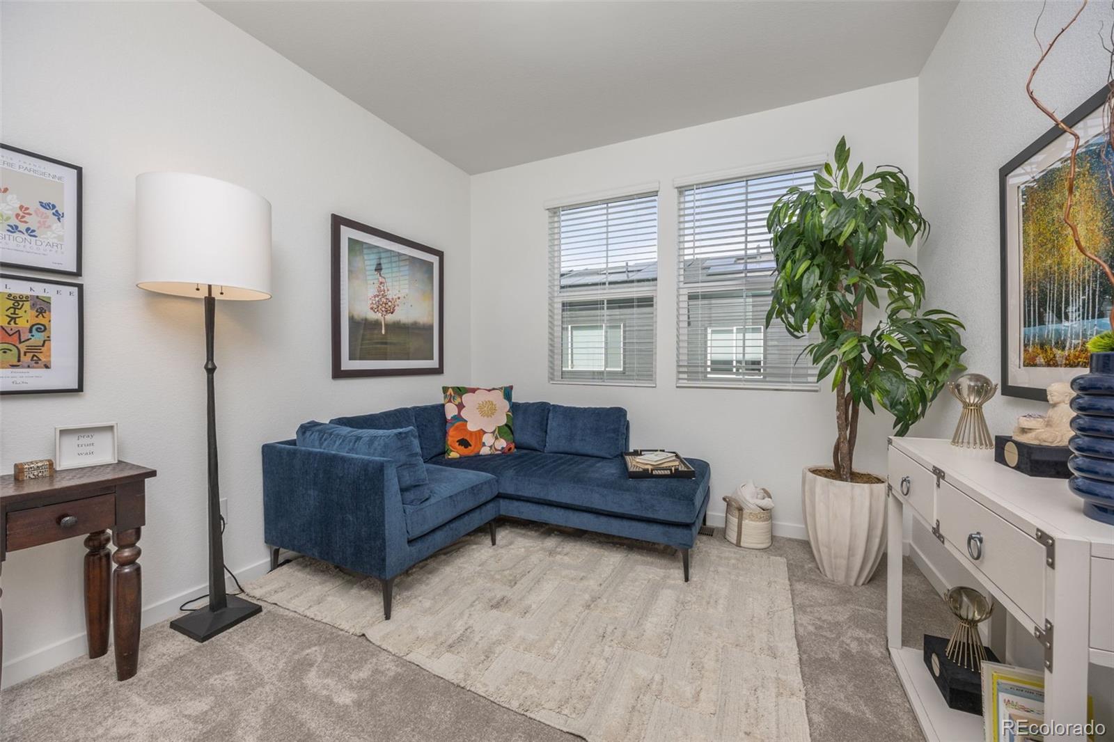 14554 W 91st Drive Unit: A