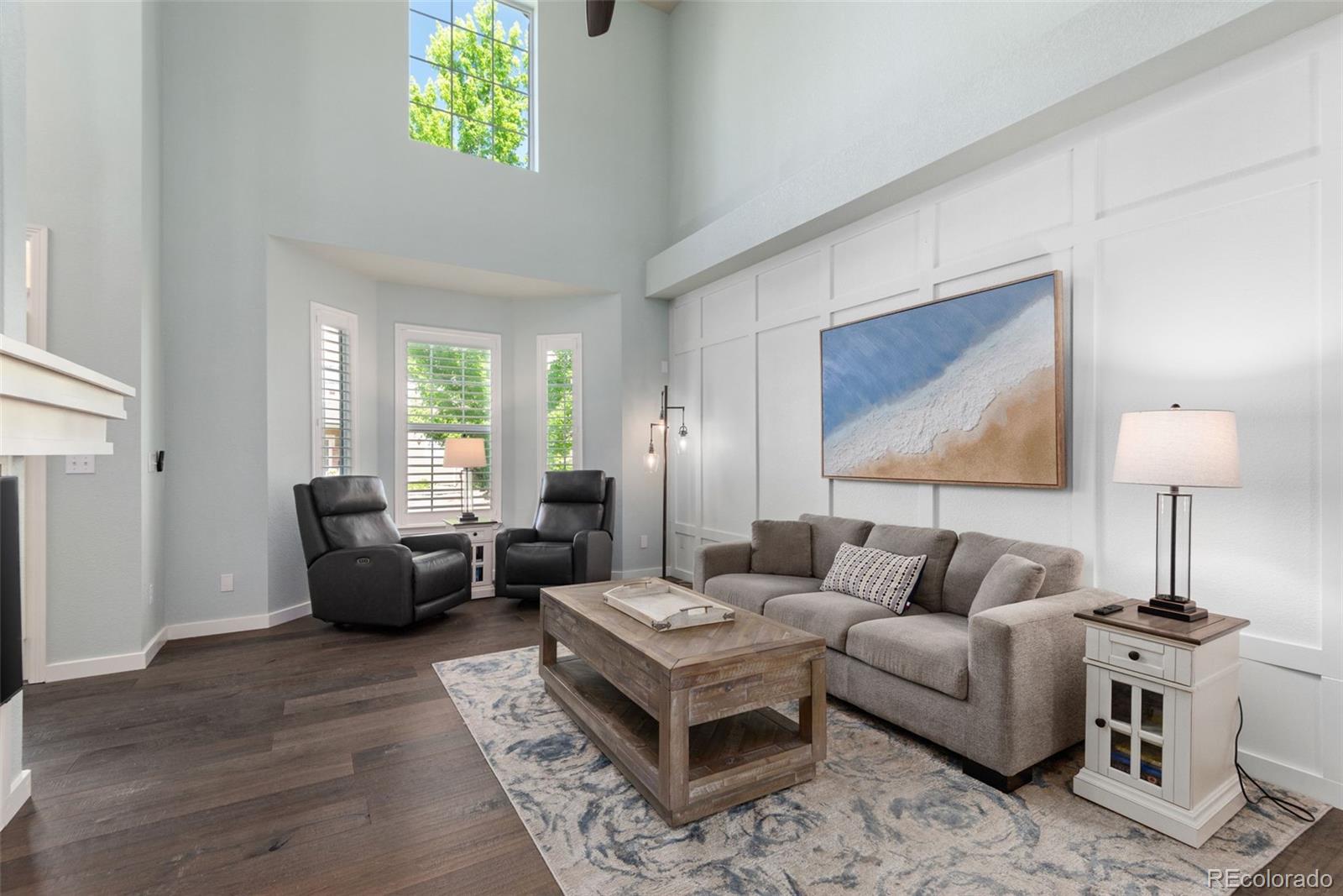 8318 Devinney Court