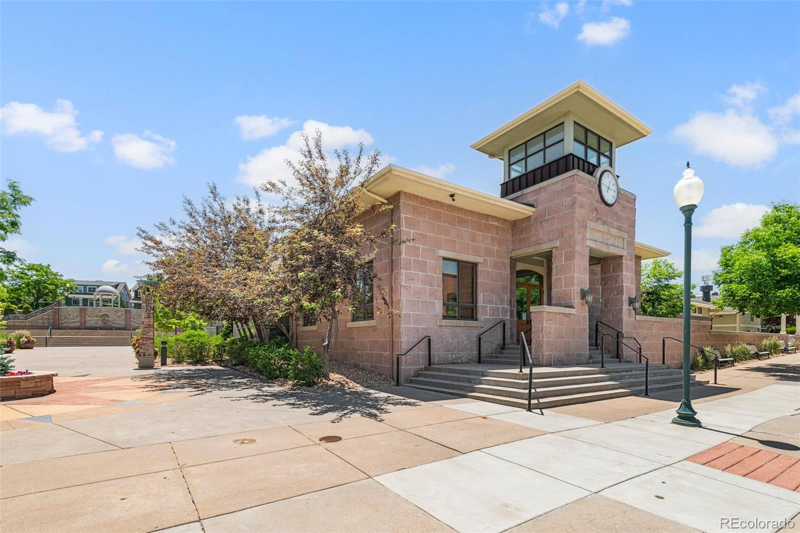 8318 Devinney Court