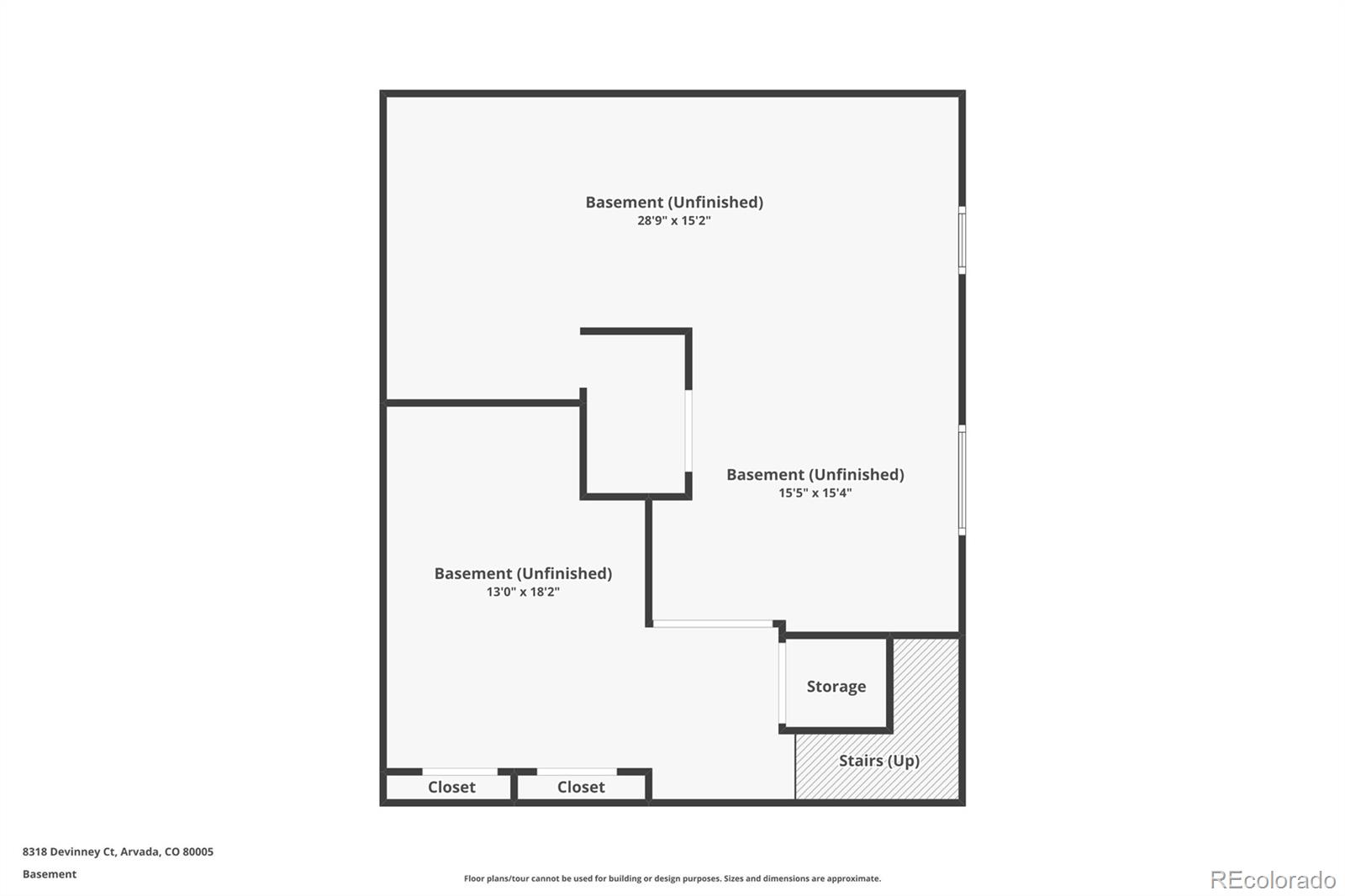 8318 Devinney Court