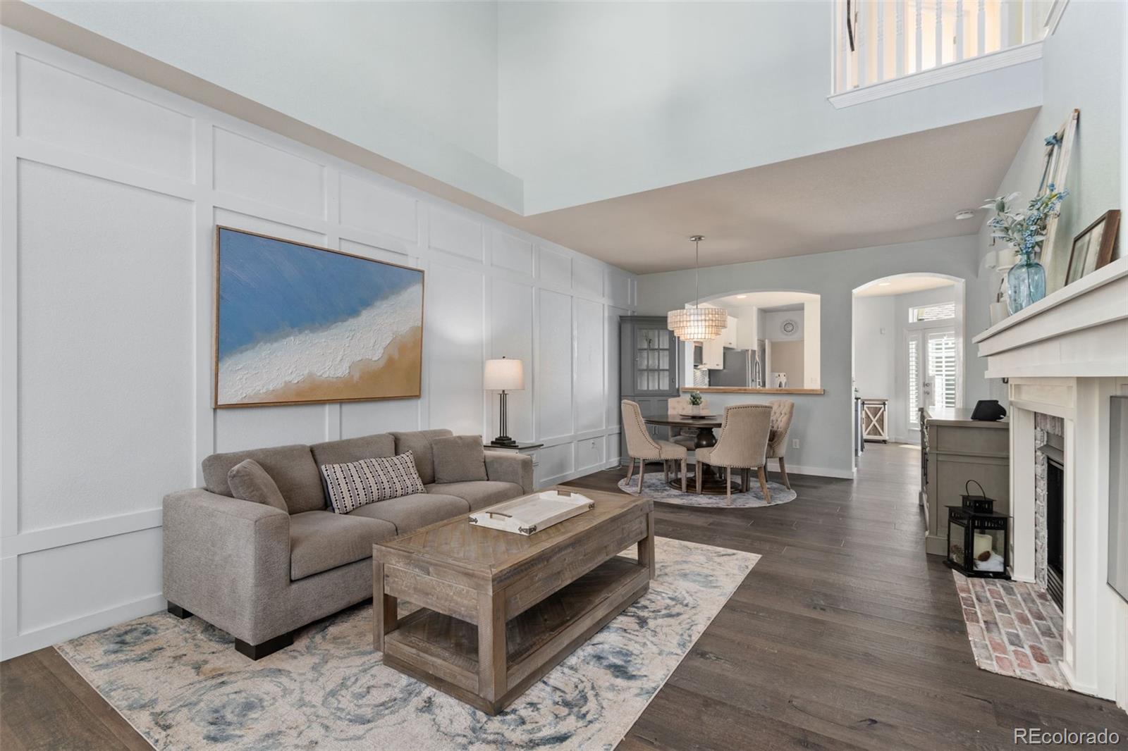 8318 Devinney Court