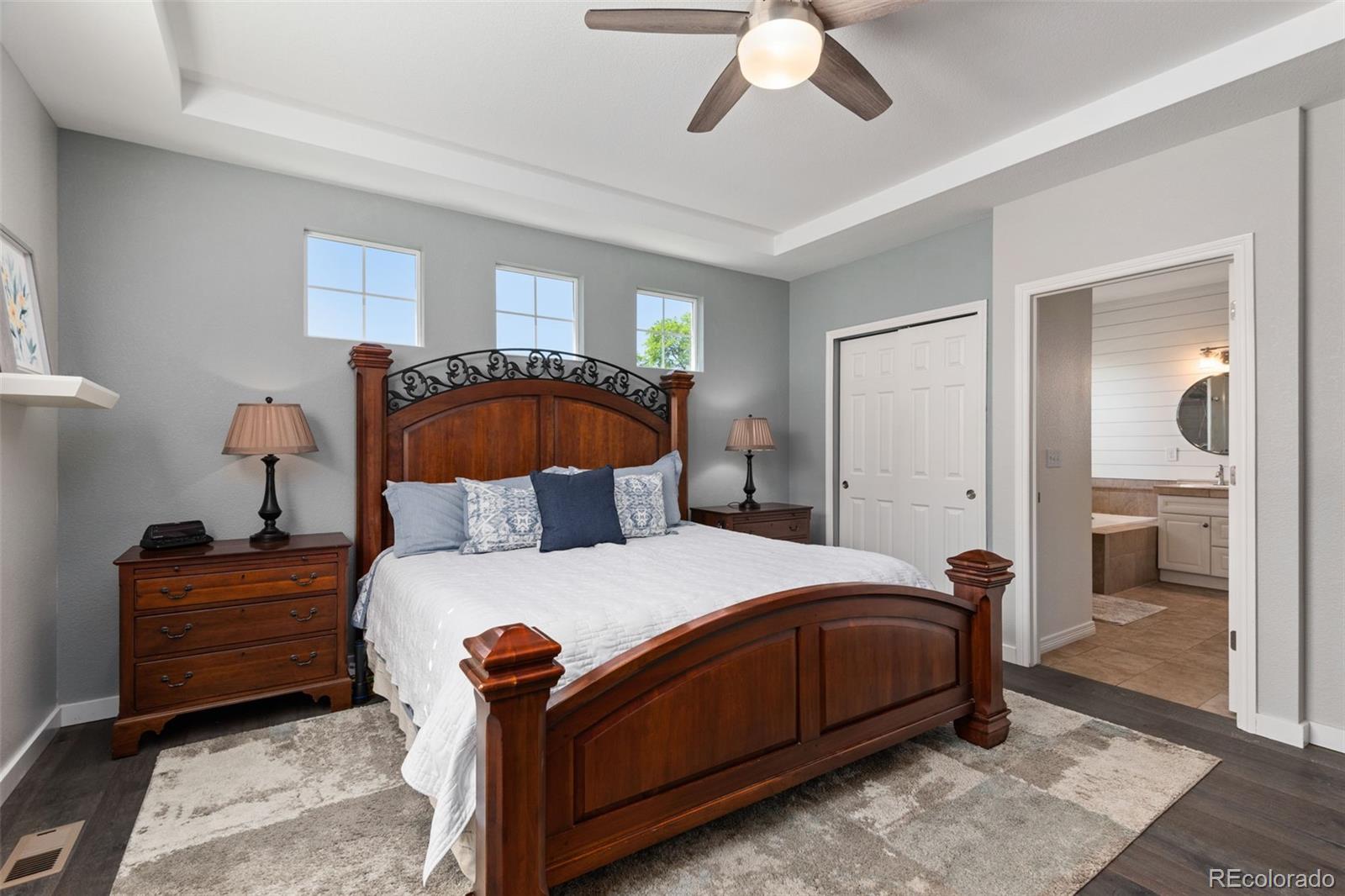 8318 Devinney Court