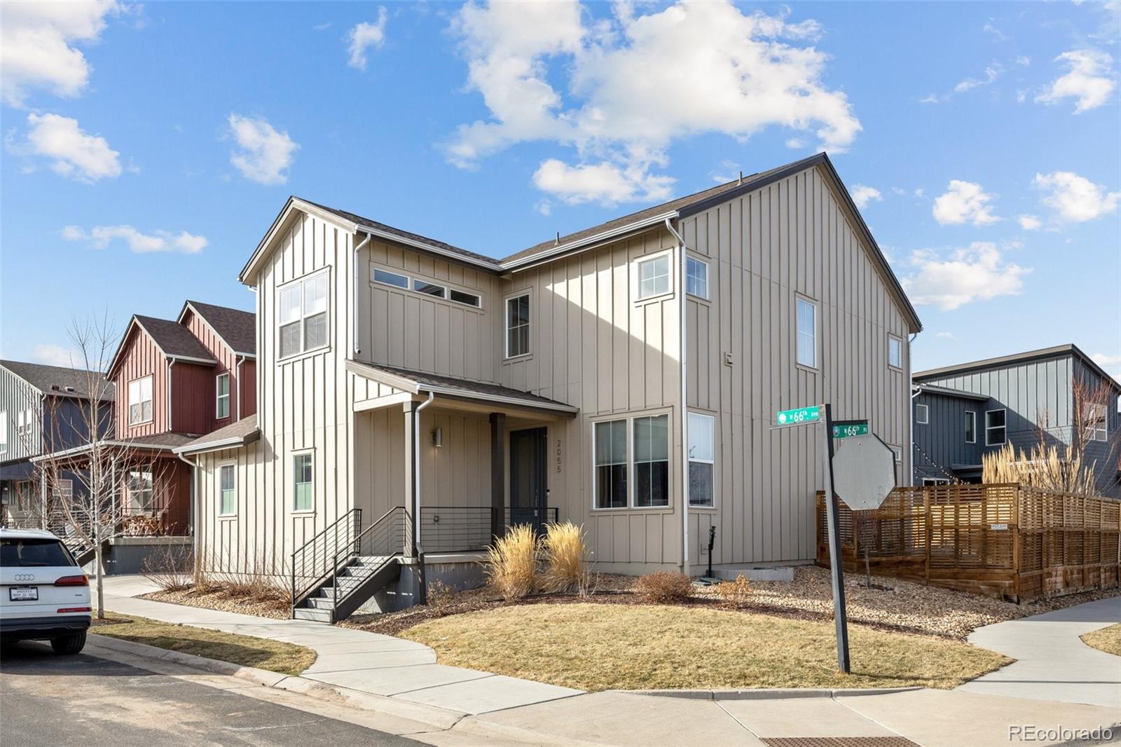 2055 W 66th Avenue