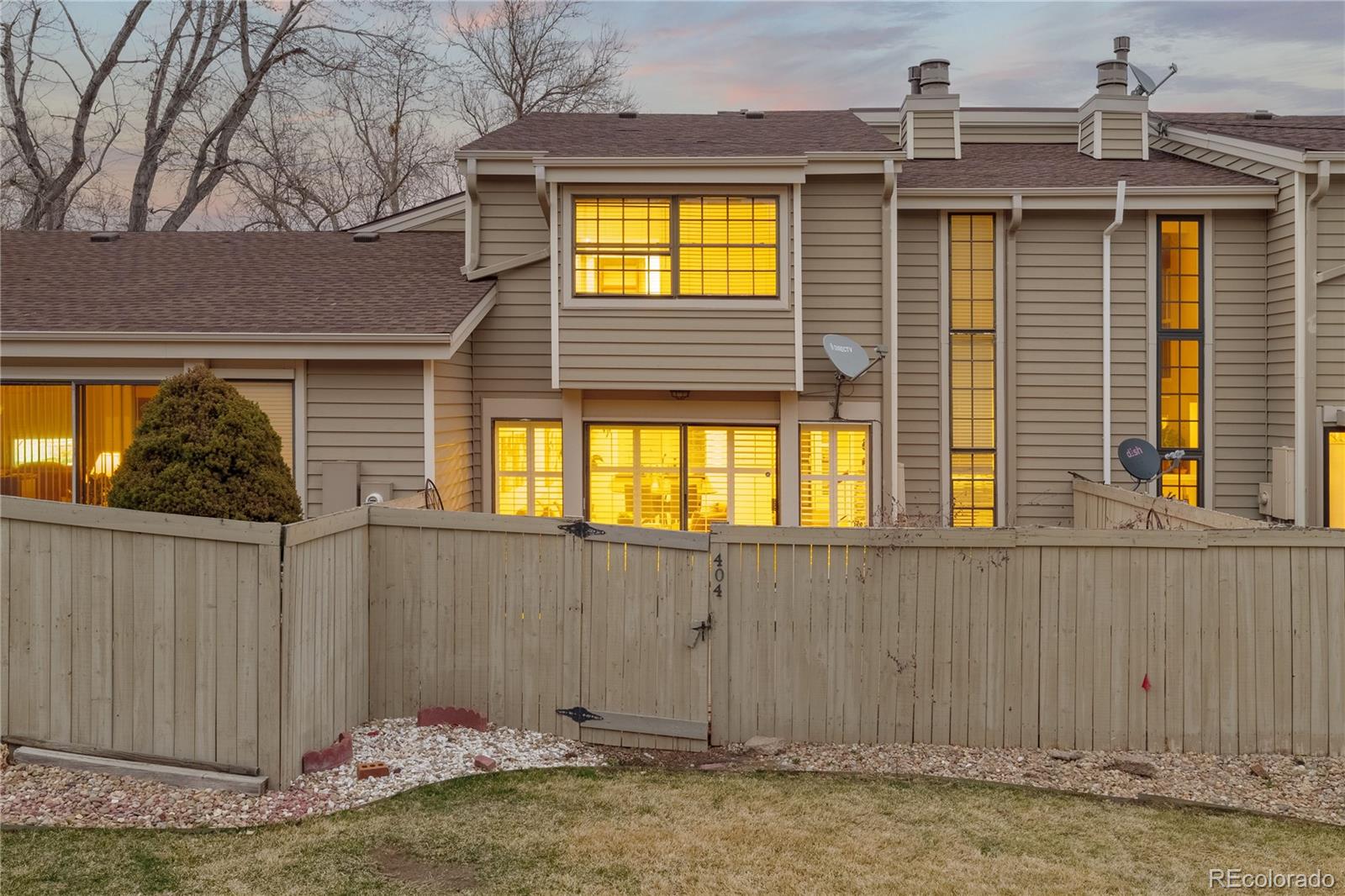 7925 W Layton Avenue Unit: 404