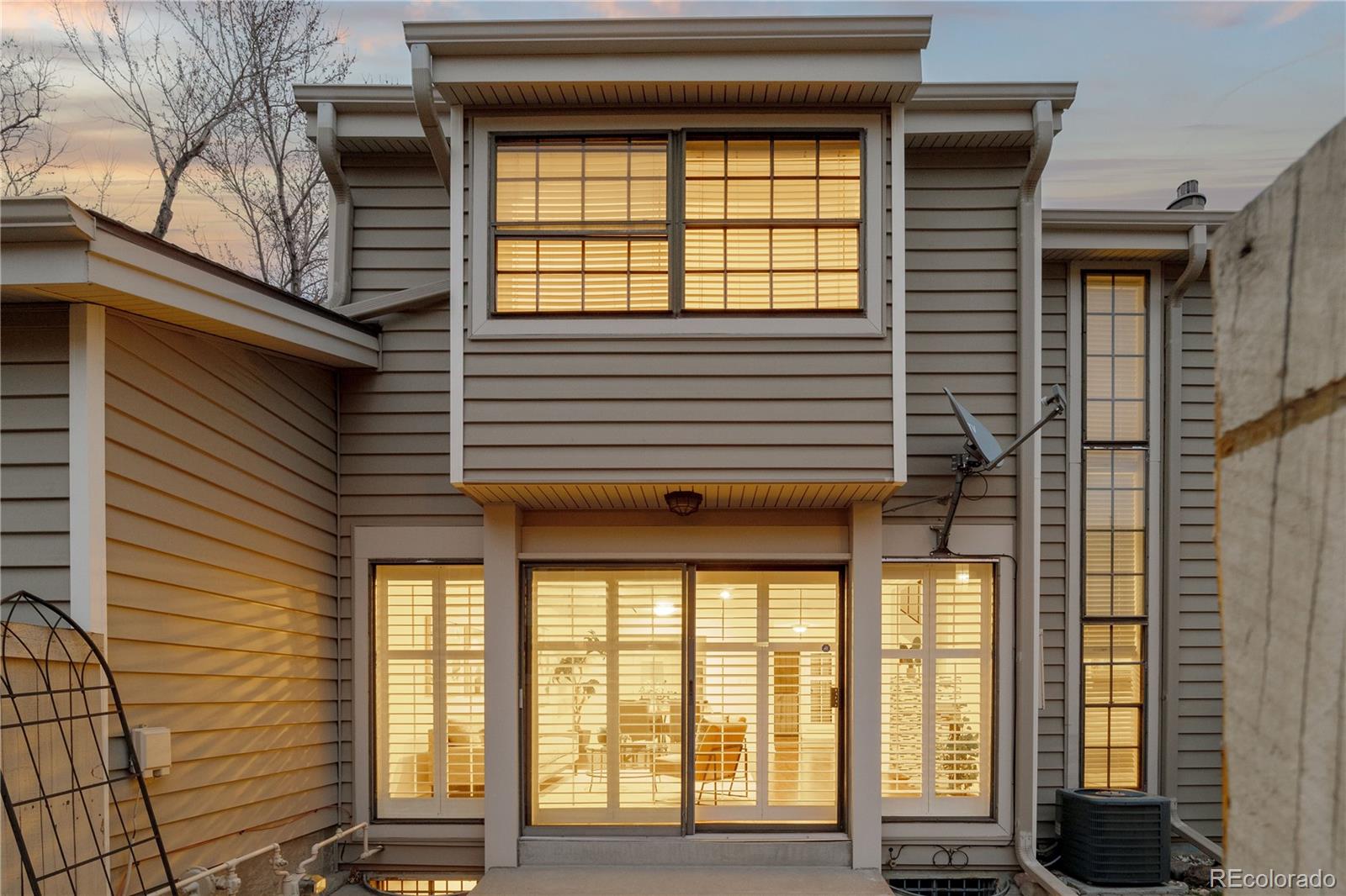 7925 W Layton Avenue Unit: 404
