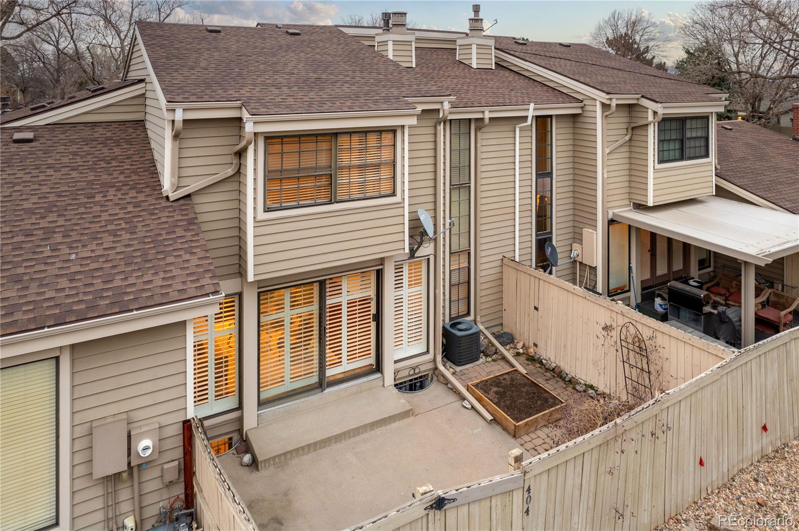 7925 W Layton Avenue Unit: 404