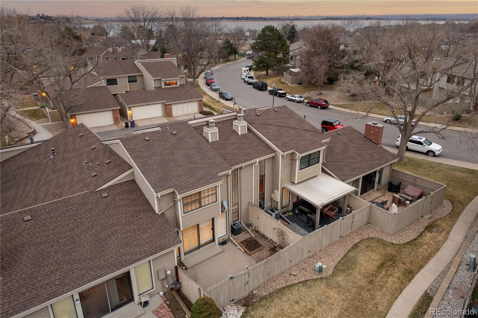7925 W Layton Avenue Unit: 404