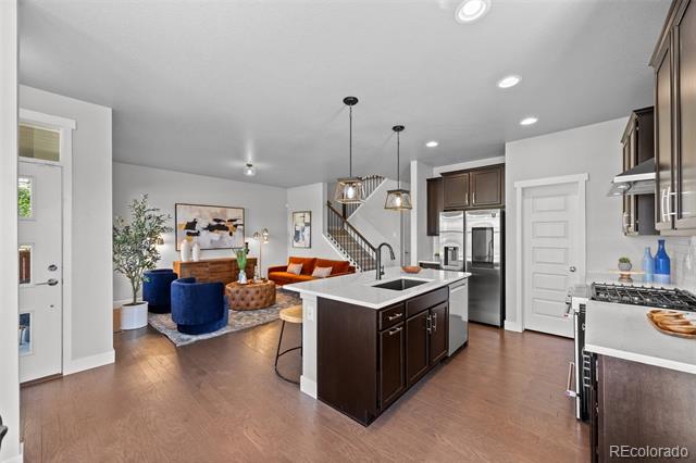 6700 Clay Street
