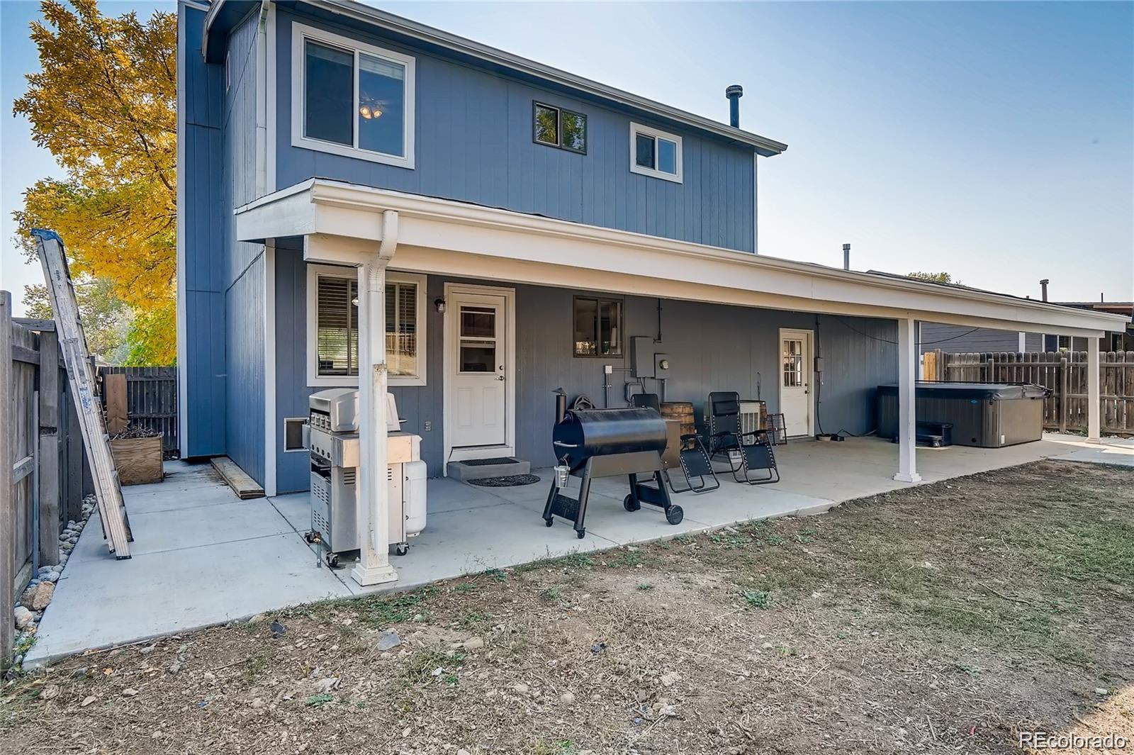 11461 W 107th Place