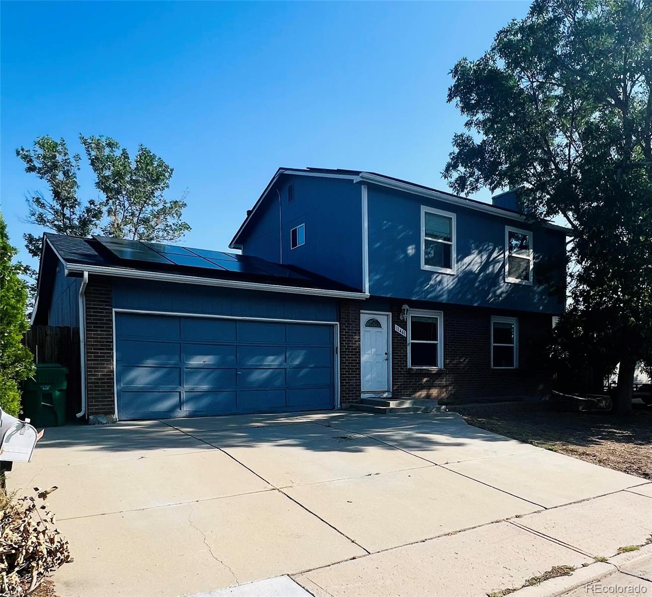 11461 W 107th Place