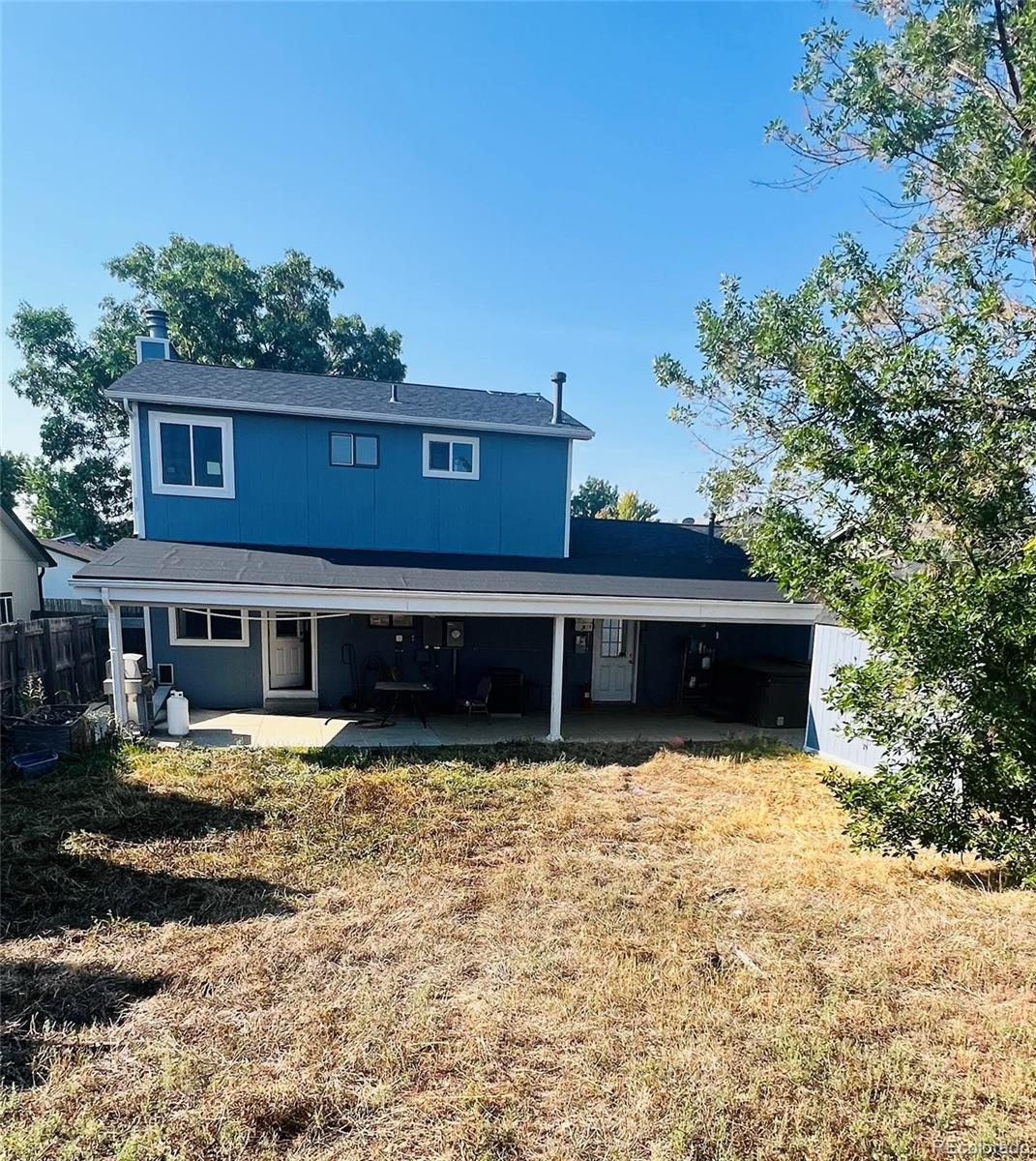 11461 W 107th Place