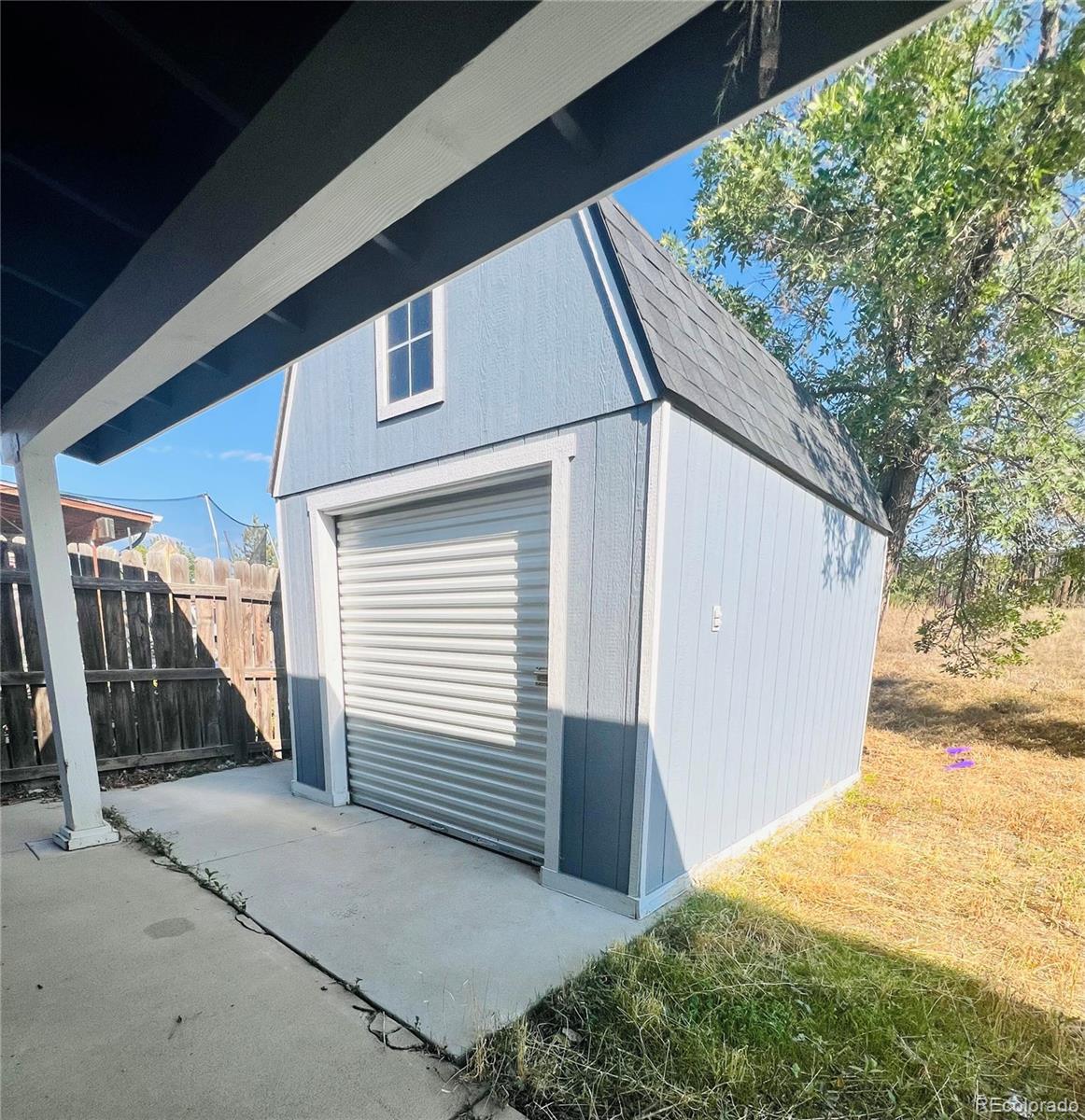11461 W 107th Place