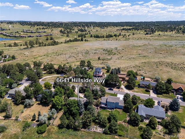 6641 Hillside Way