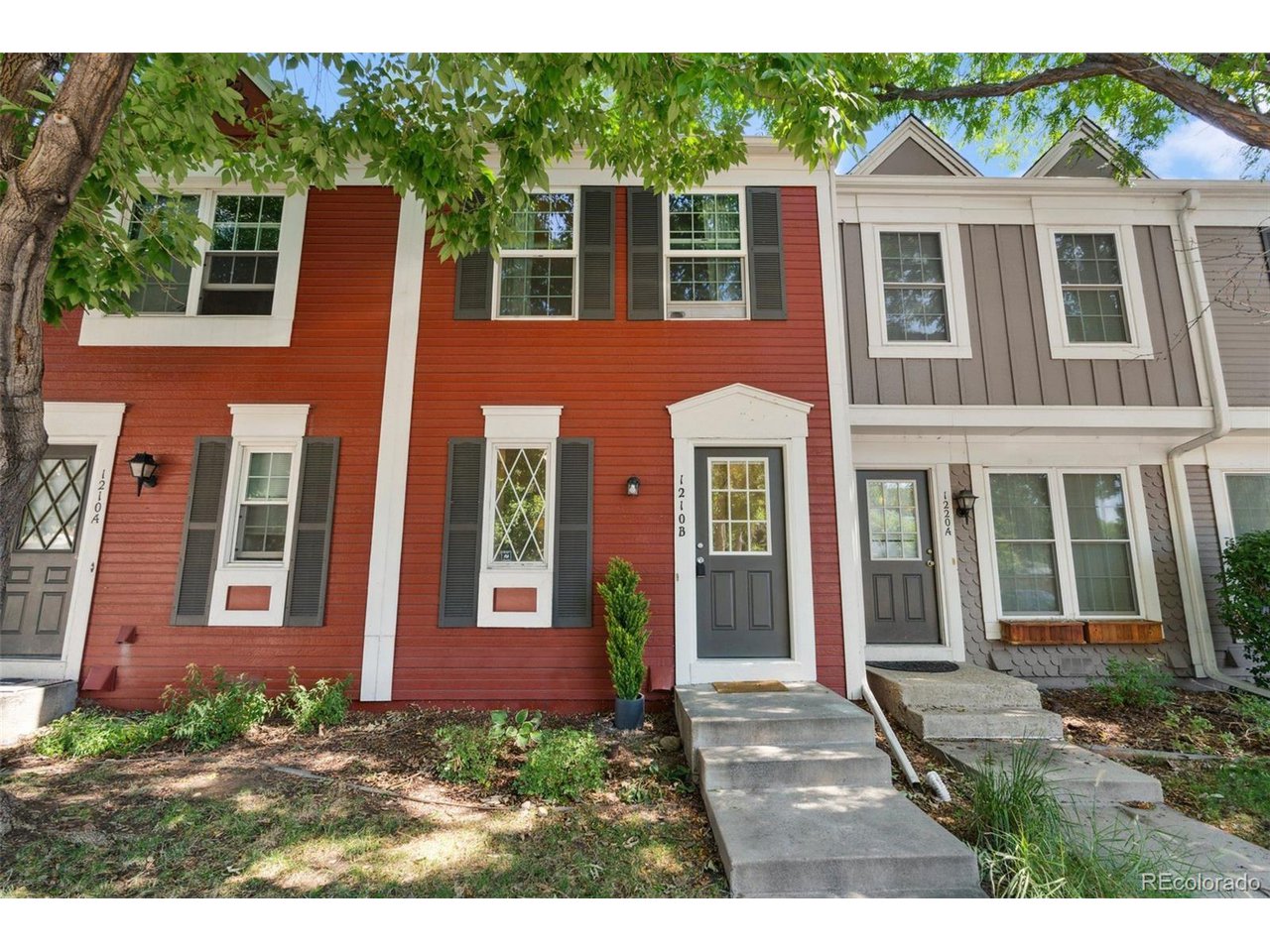 1210 Milo Cir Unit: B