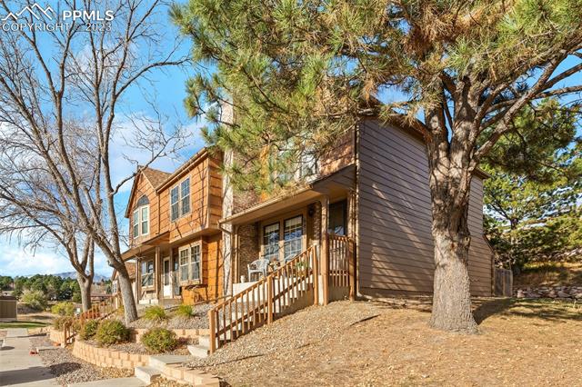 6851 Mountain Top Lane