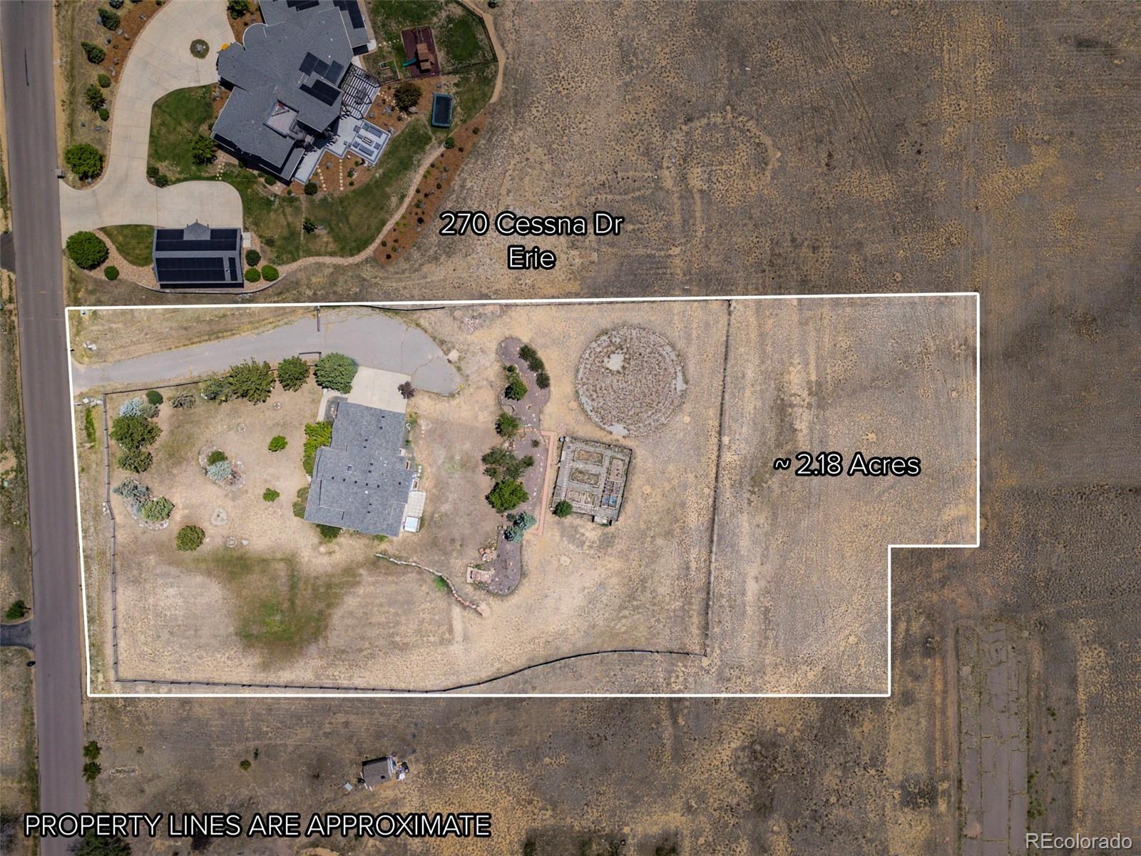 270 Cessna Drive