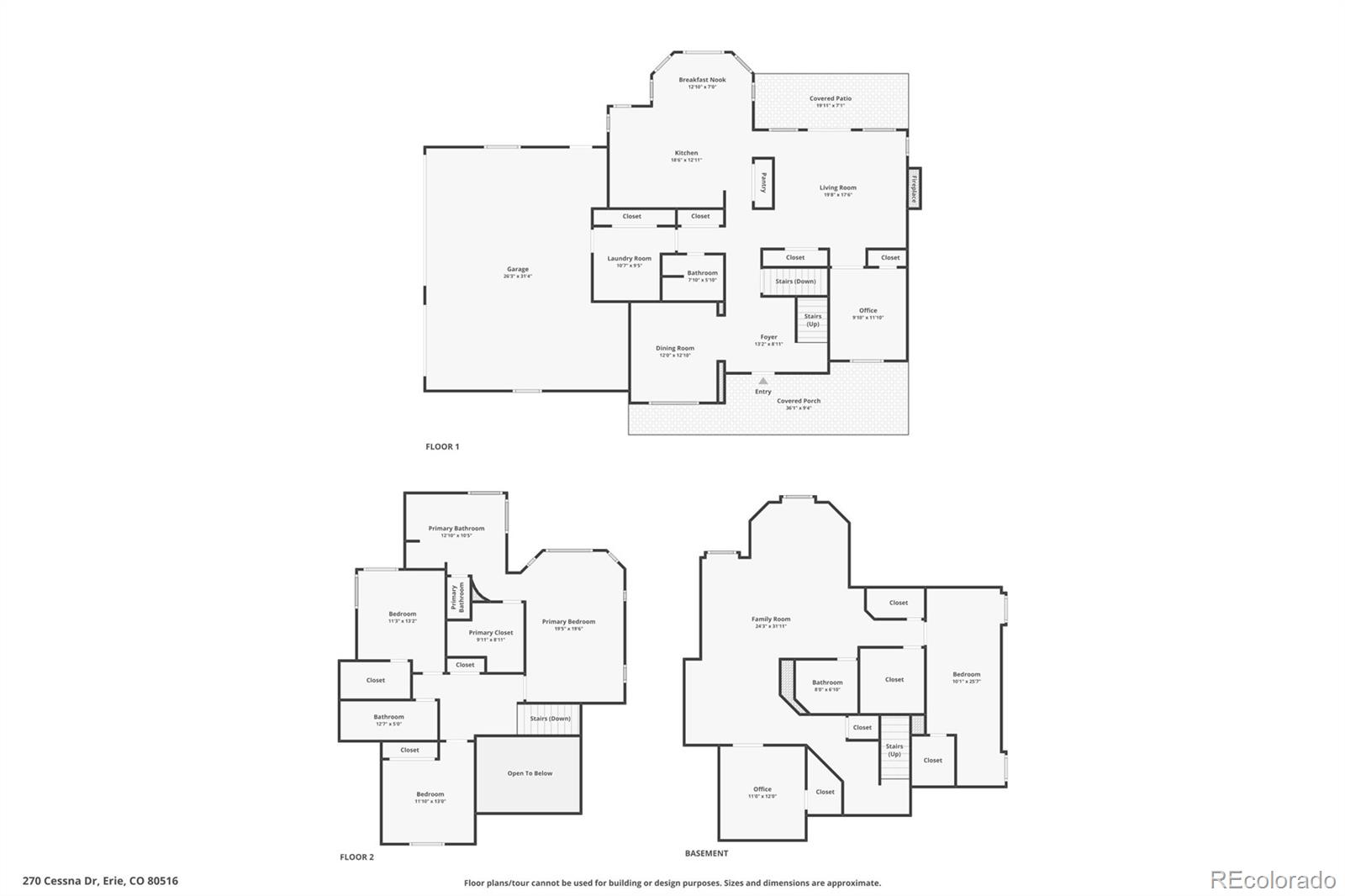 270 Cessna Drive