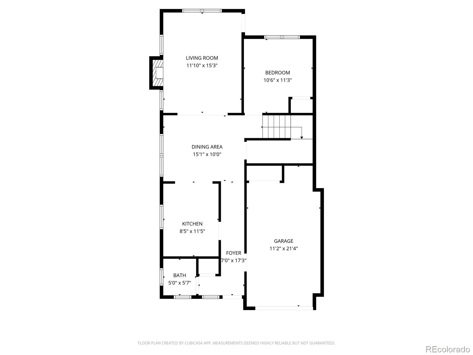 4362 Alder Springs View