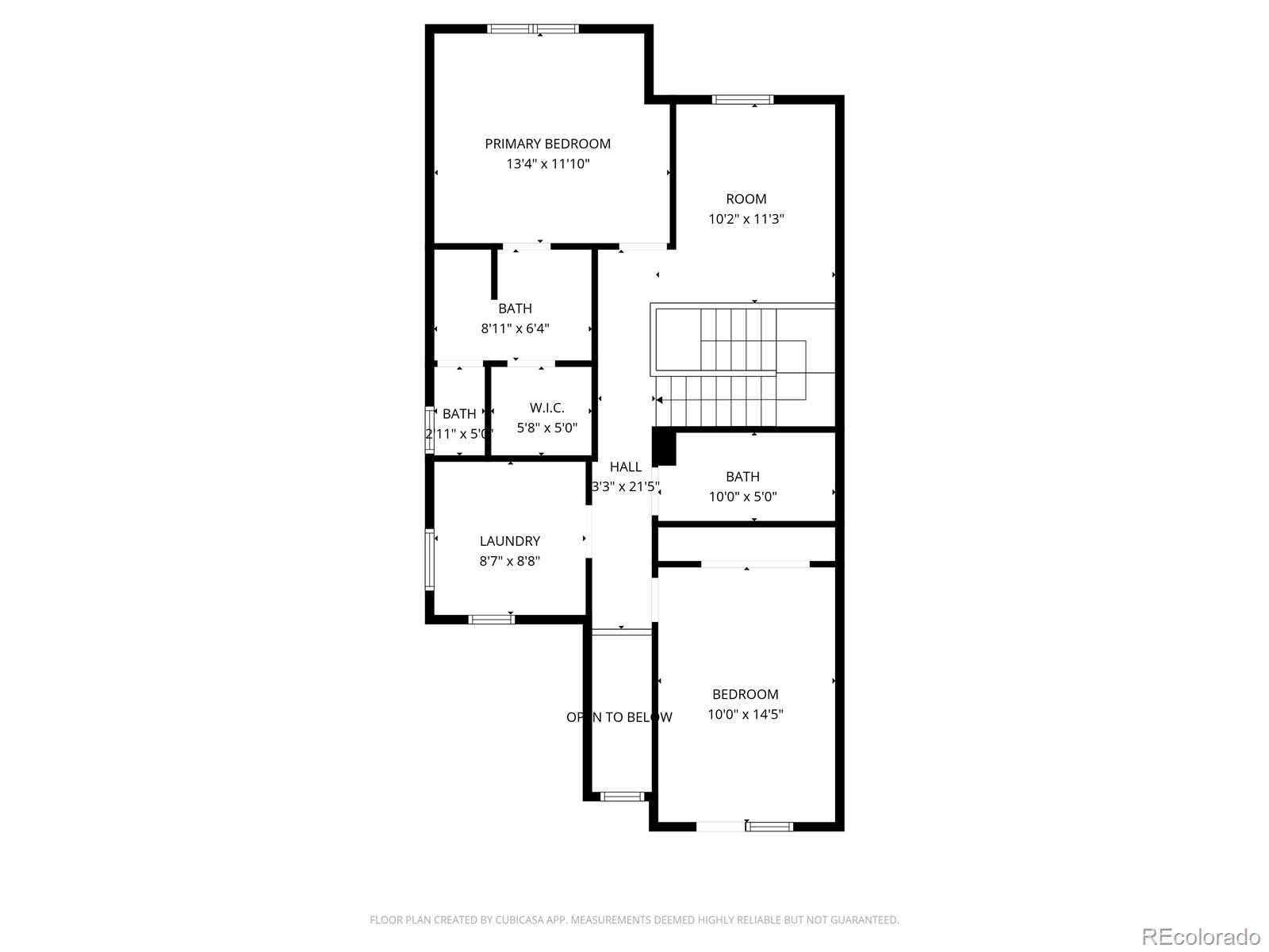 4362 Alder Springs View