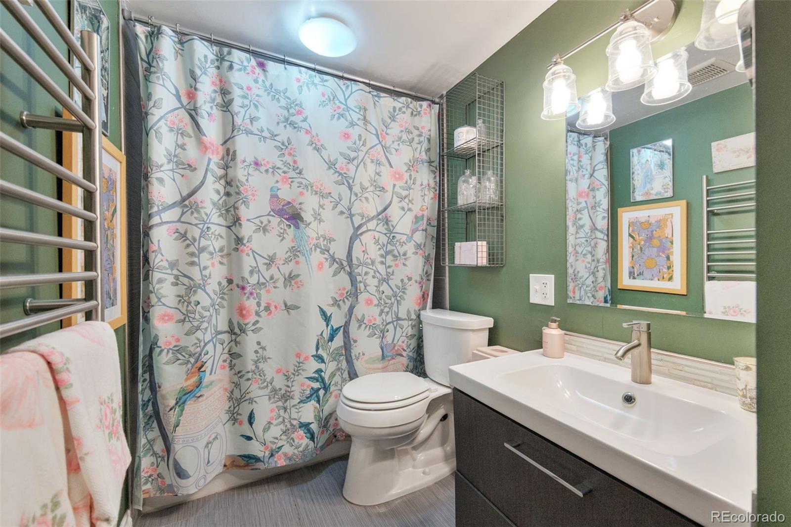 1210 E Colfax Avenue Unit: 101