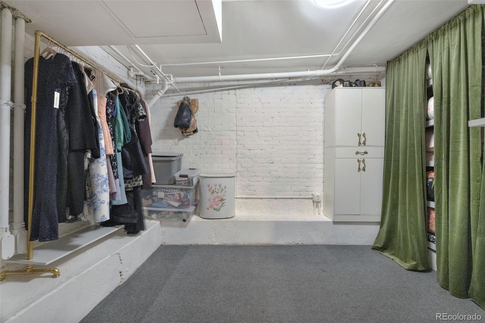 1210 E Colfax Avenue Unit: 101